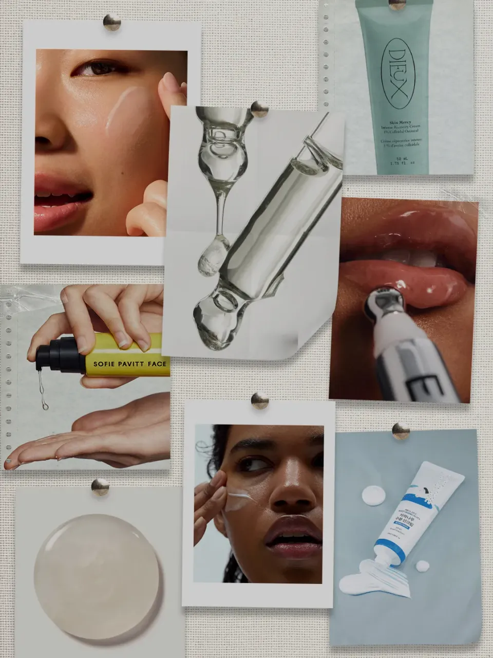 Preventative skincare and daily protection are becoming increasingly important to beauty consumers.
(Vogue)