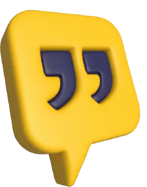 Quotation marks