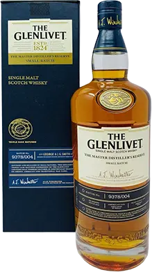 The Glenlivet Whisky
