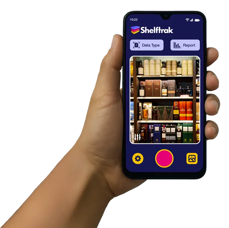 Mobile application