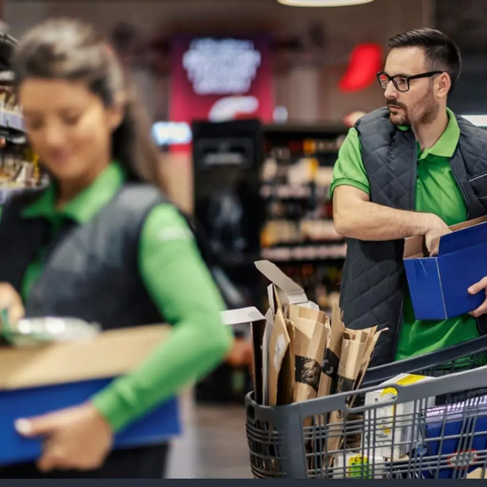 Address issues before they impact sales