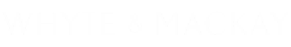 Whyte & Mackay